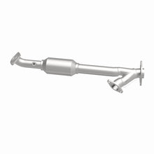 Load image into Gallery viewer, MagnaFlow 05-09 Lexus GX470 4.7L Direct Fit Converter