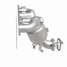 Load image into Gallery viewer, MagnaFlow Direct Fit Catalytic Converter 18-19 Hyundai Kona 2.0L