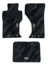 Load image into Gallery viewer, HKS FLOOR MATS ND FULL SET OCT LHD 53001-AZ013