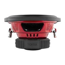 Load image into Gallery viewer, DS18 10in 400 Watts RMS 4 ohm DVC Subwoofer Ferrite Motor And Dual Voice Coils