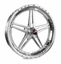 Load image into Gallery viewer, Race Star 63 Pro Forged 17x3.5 No Bearing Spindle Mount 1.75in. BS Wheel - Polished - GTR Auto