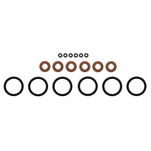 Load image into Gallery viewer, Fel-Pro RAM 2500 ES 73188 Fuel Injector O-Ring Kit