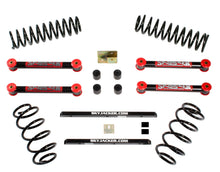 Load image into Gallery viewer, Skyjacker 2.5In KIT 2003 WRANGLER TJ