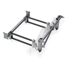 Load image into Gallery viewer, QA1 Pro Parallel 4-Link System Double Adjust Coilovers- (Rear) - GTR Auto