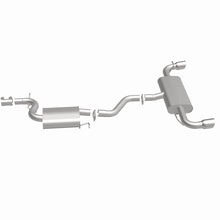 Load image into Gallery viewer, BRExhaust 10-14 VW GTI 2.0L Exhaust Kit