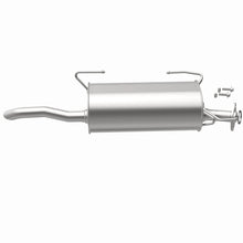 Load image into Gallery viewer, BRExhaust 13-17 NISSAN SENTRA 1.8L Muffler Kit