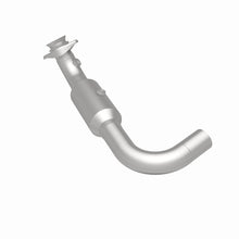 Load image into Gallery viewer, MagnaFlow 07-08 Ford Expedition 5.4L Direct Fit Converter