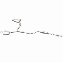 Load image into Gallery viewer, BRExhaust 09-14 Acura TL 3.5L Exhaust Kit