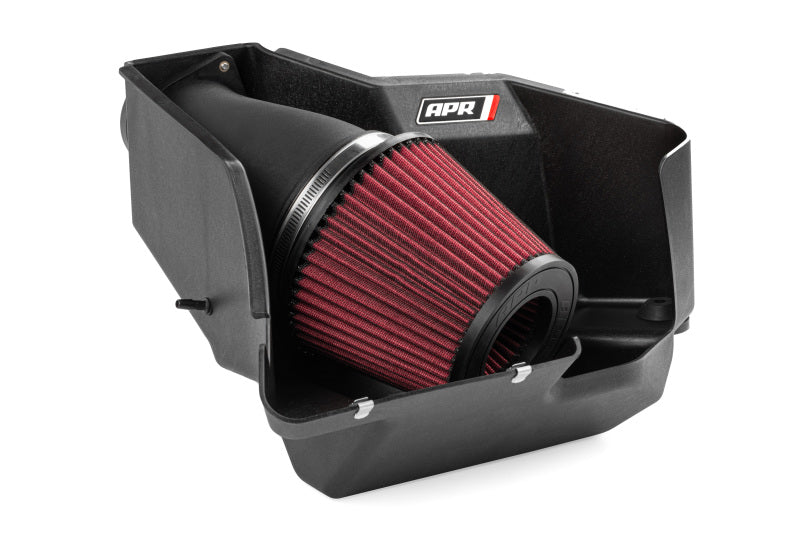 APR 19-26 Audi/Volkswagen EA888.3/3B/4/4B (MQB/MQB EVO/MQB AX) 1.8T/2.0T Open Air Intake System CI100054