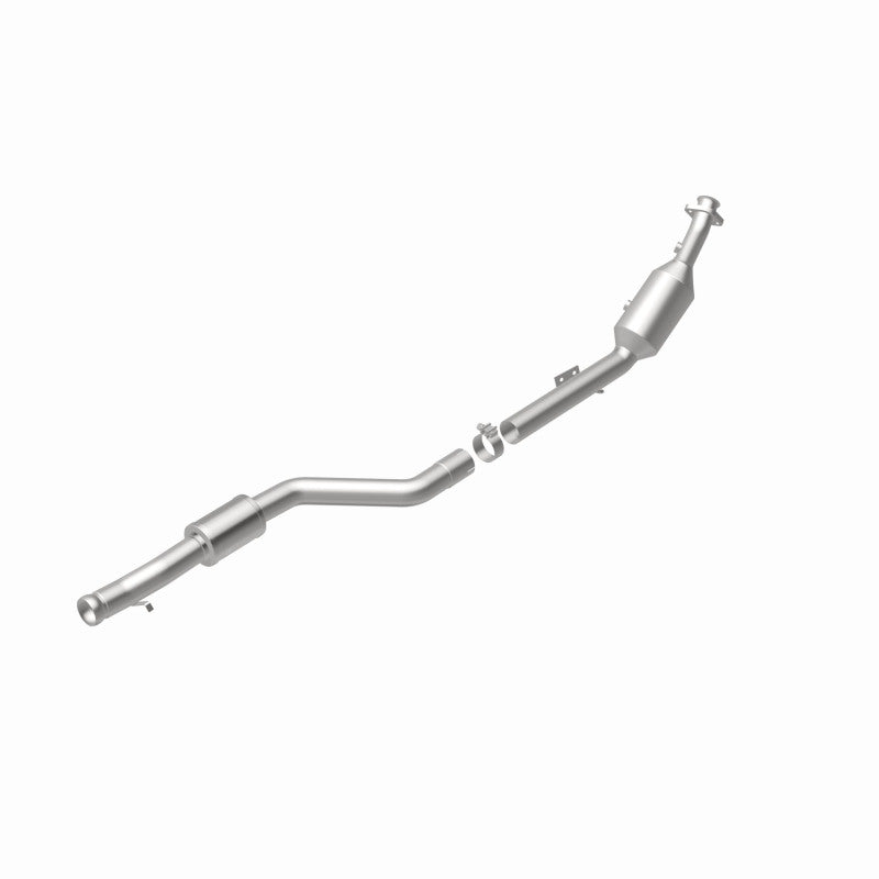MagnaFlow 07-11 Mercedes-Benz S550 5.5L Direct Fit Converter 5561570