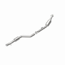 Load image into Gallery viewer, MagnaFlow 07-11 Mercedes-Benz S550 5.5L Direct Fit Converter 5561570