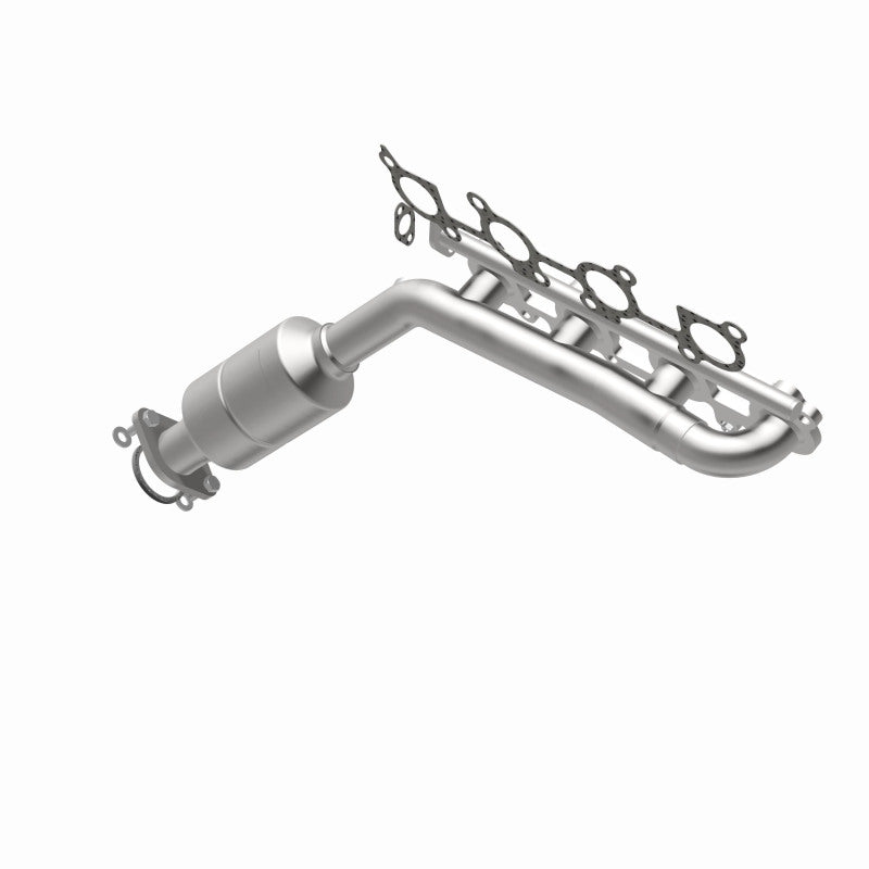 MagnaFlow 05-09 Lexus GX470 4.7L Direct Fit Converter