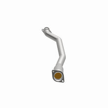 Load image into Gallery viewer, MagnaFlow Direct Fit Catalytic Converter 2012-2017 Grand Cherokee V8 6.4 OEM Underbody