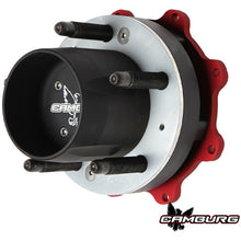 Load image into Gallery viewer, Camburg 2.25 Prerunner Series Rear Hub Kit (6x5.5 / 35sp)