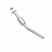 Load image into Gallery viewer, MagnaFlow 92-95 Caravan/Voyager V6 CA Direct Fit Converter