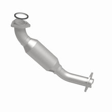 Load image into Gallery viewer, MagnaFlow 08-09 Pontiac G8 3.6L Direct Fit Converter