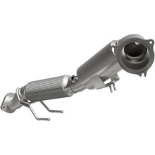 Load image into Gallery viewer, MagnaFlow 13-17 Escape L4 1.6 1.5 OEM Close Coupled Direct Fit Converter