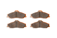 Load image into Gallery viewer, DBA 07-11 Ford Ranger XL PJ Xtreme Performance Front Brake Pads