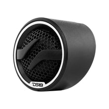 Load image into Gallery viewer, DS18 1.7in Dome Tweeter Neodymium 50 Watts RMS 1in Pei Vc 4 ohm