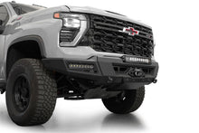 Load image into Gallery viewer, Addictive Desert Designs2024 Chevy Silverado 2500 Phantom Winch Front Bumper