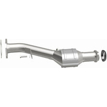 Load image into Gallery viewer, MagnaFlow 06-07 Subaru Impreza 2.5L Direct Fit Converter