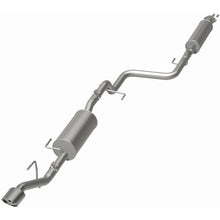 Load image into Gallery viewer, MagnaFlow BRE Exhaust Kit 12-18 Chevrolet Sonic 1.8L