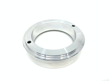 Load image into Gallery viewer, McLeod Spacer Aluminum Hyd T.O. Brg T56 2 Hole .950in Thick - GTR Auto