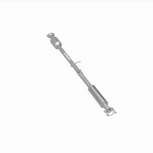 Load image into Gallery viewer, MagnaFlow 14-15 Kia Sportage 2.4L Direct Fit Catalytic Converter