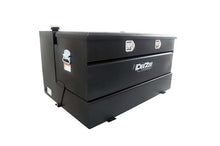 Load image into Gallery viewer, Dee Zee Universal Tanks - Combo Black Steel (50 Gal)