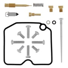 Load image into Gallery viewer, QuadBoss 05-07 Arctic Cat 500 FIS 4x4 AT (2) Carburetor Kit