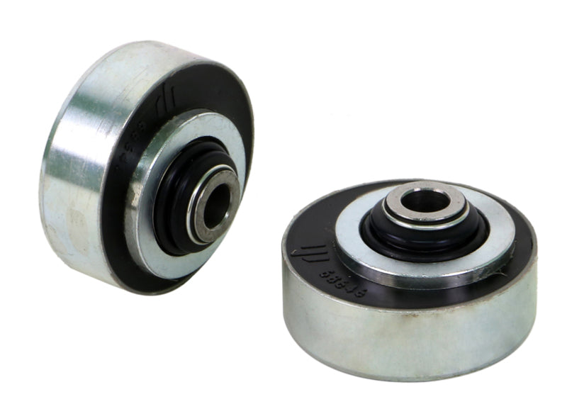 Whiteline Plus 07-16 EVO X Front Control Arm Lower Inner Rear Bushing - GTR Auto