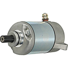 Load image into Gallery viewer, Arrowhead 06-11 Polaris Hawkeye 2x4 Starter Motor