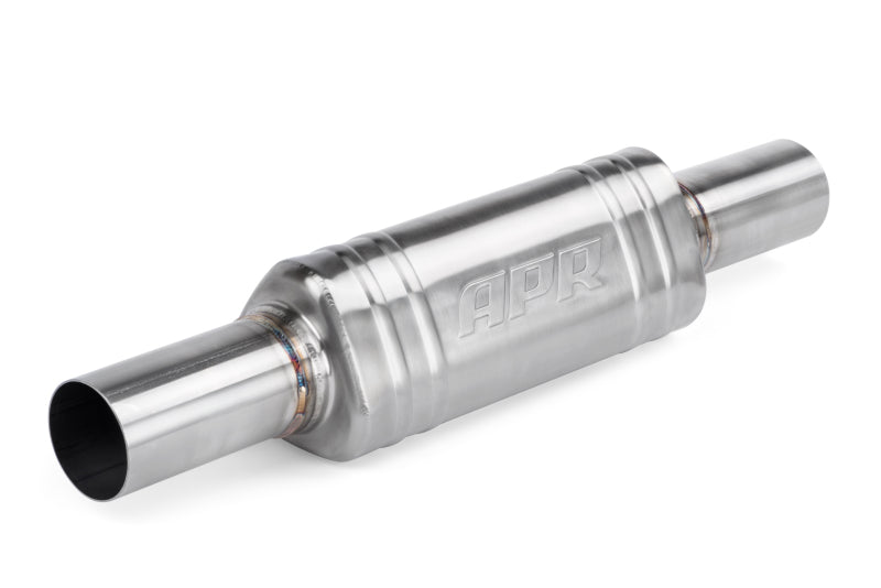 APR 10-14 Volkswagen GTI (MK6) Conversion Kit Front Muffler CBK0044