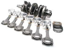 Load image into Gallery viewer, Brian Crower Mitsubishi 6G72/VR-4 Stroker Kit - 84mm Stroke Billet Crank - BC625+ Rods (5.548in)