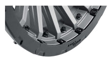 Load image into Gallery viewer, ICON Alloy Recon Pro - 18X9 / 6X5.5 / 40MM / 6.6in. BS - Charcoal