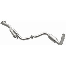 Load image into Gallery viewer, MagnaFlow 2004 Jeep Liberty 3.7L Direct Fit Converter