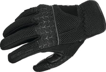 Load image into Gallery viewer, FIRSTGEAR Contour Air Glove Womens Black - XL