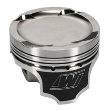 Load image into Gallery viewer, Wiseco Acura Turbo -12cc 1.181 x 81.25mm Piston Kit K541M8125