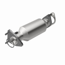 Load image into Gallery viewer, MagnaFlow 05-06 Nissan Pathfinder 4.0L Direct Fit Converter