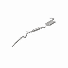 Load image into Gallery viewer, MagnaFlow BRE Exhaust Kit 14-16 Acura MDX 3.5L