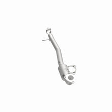 Load image into Gallery viewer, MagnaFlow 10-12 Land Rover Range Rover 5.0L Direct Fit Converter