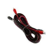Load image into Gallery viewer, DS18 Level 1 RCA Wire 12-Feet