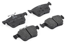 Load image into Gallery viewer, APR 19-24 Audi Q3/15-20 Audi S3/15-19 Volkswagen Golf R Advanced Street Brake Pads - Rear BRK00045