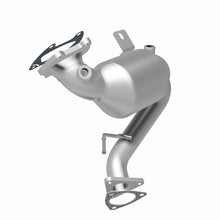 Load image into Gallery viewer, MagnaFlow 15-16 Chrysler 200 3.6L OEM Manifold Direct Fit Converter