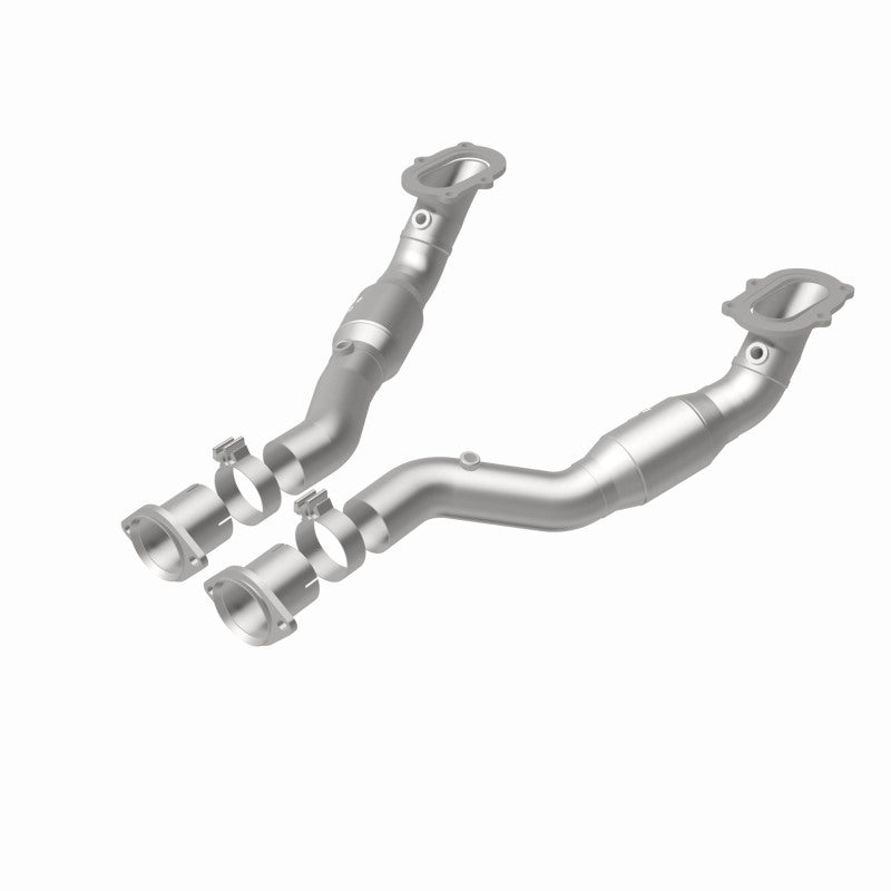 MagnaFlow 12-13 Chevrolet Corvette 6.2L Direct Fit Converter
