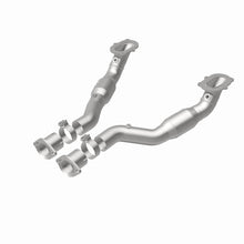 Load image into Gallery viewer, MagnaFlow 12-13 Chevrolet Corvette 6.2L Direct Fit Converter
