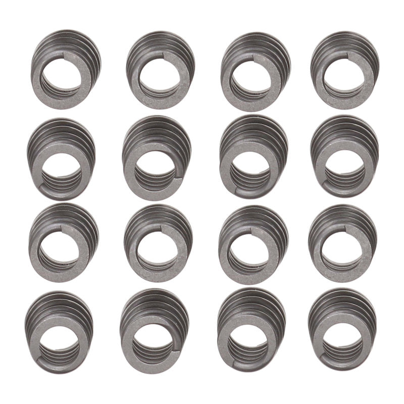 Manley Subaru WRX/STi .490in Valve Spring and Retainer Kit (w/o Valve Locks) (16 each) - GTR Auto
