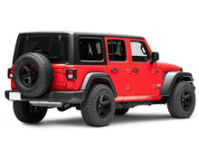 Load image into Gallery viewer, Raxiom 18-23 Jeep Wrangler JL Axial Series Hyper Flash LED Third Brake Light- Smoked