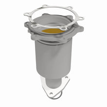 Load image into Gallery viewer, MagnaFlow 1997 Infiniti QX4 3.3L Direct Fit Converter