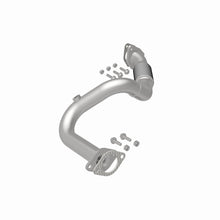 Load image into Gallery viewer, BRE Exhaust 13-17 BUICK ENCORE 1.4L Front Pipe Kit